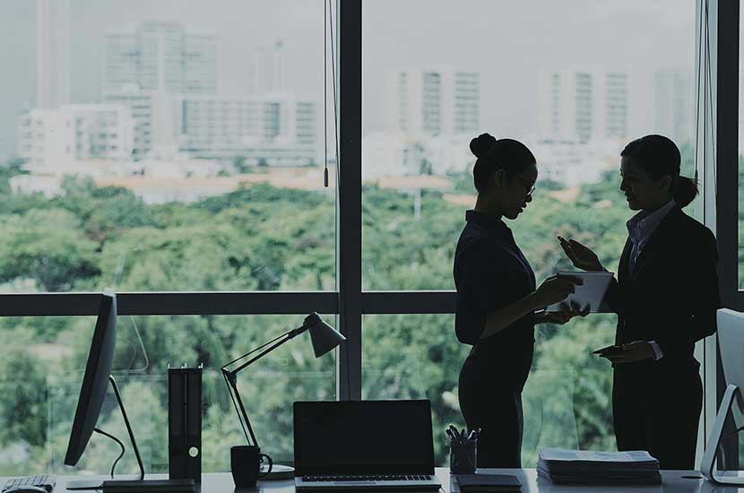 CRM（Salesforce）導入支援