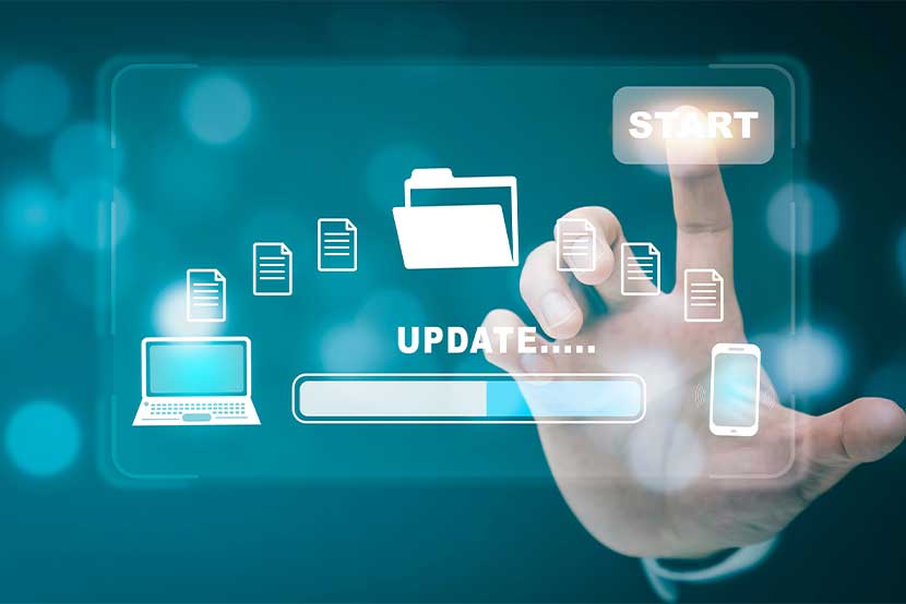 汎用アプリケーション開発