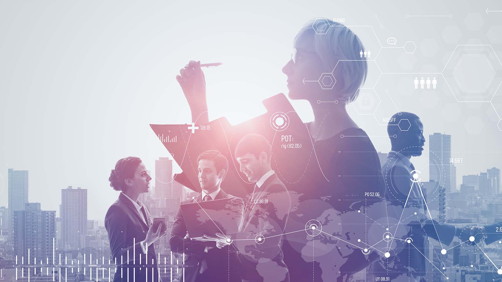 戦略コンサルティング