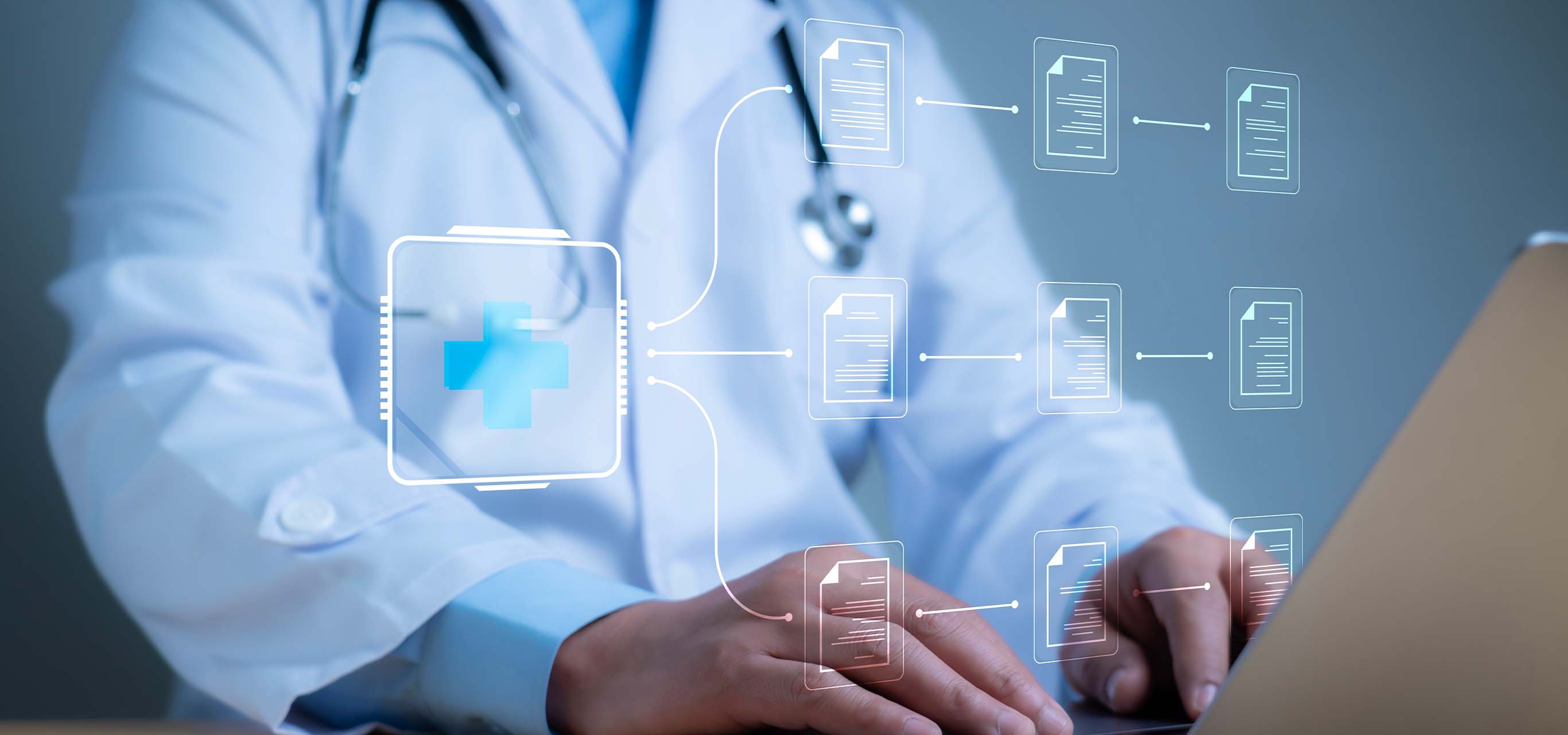 Intelligent search and information extraction from RWE medical papers