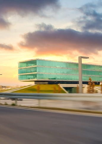 Quantron NTT DATA Success Story