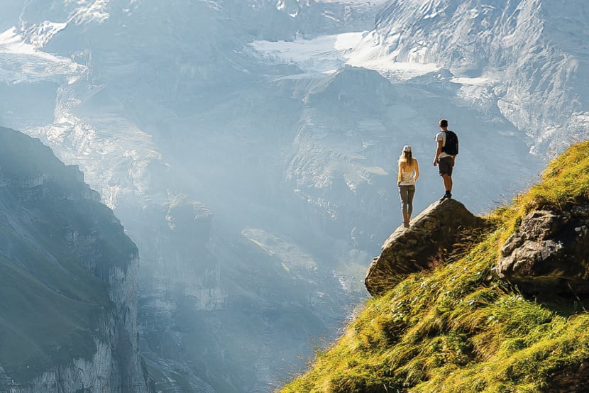 The World Economic Forum