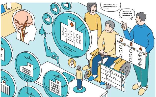 パーソナル診療デザインサービス