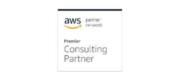 AWS Premier Consulting Partner