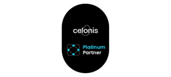 Celonis Platinum Partner
