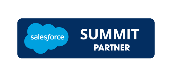 Salesforce Summit Partner