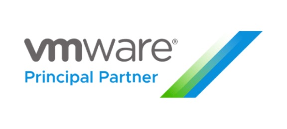 VMware Principal Partner