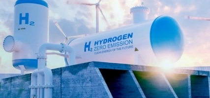 Hydrogen